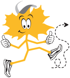 Fall Frolic Logo