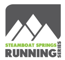 Continental Divide Trail Run logo
