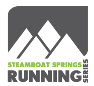 Continental Divide Trail Run Logo