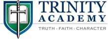 $2,000 Trinity Trot Sponsor logo