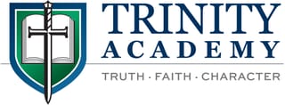 $2,000 Trinity Trot Sponsor Logo