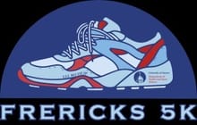 Thomas J. Frericks 5K logo
