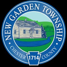 3rd Annual New Garden Gobbler logo