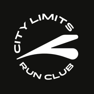 City Limits Run Club logo