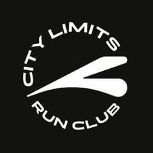 City Limits Run Club logo
