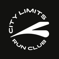 City Limits Run Club logo