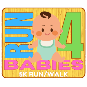 Run4Babies Logo