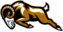 Huntington Lake Triathlon, 5k & 10k logo