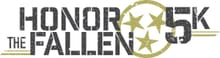 Honor the Fallen 5K & GORUCK logo