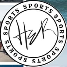Her Sports logo