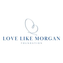 Love Like Morgan 5k, 1 mile, Virtual 5k logo