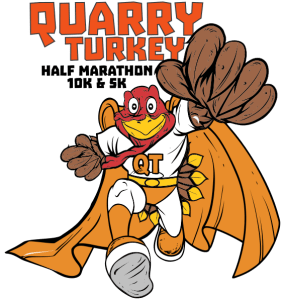 Quarry Turkey Logo