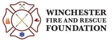 Fire and Rescue 5K logo