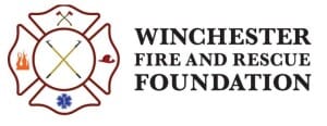 Fire and Rescue 5K Logo