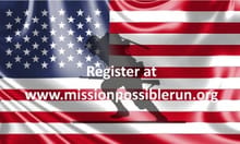 Mission Possible XI logo