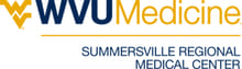 WVU Medicine/Summersville Regional Medical Center Annual Spud Run logo