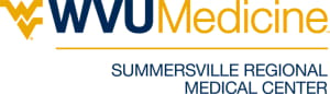 WVU Medicine/Summersville Regional Medical Center Annual Spud Run Logo