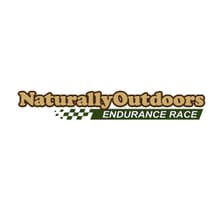 Naturally Outdoors 2-Hour Endurance Race logo