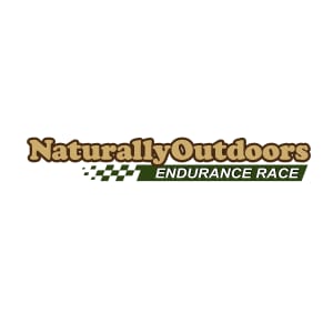 Naturally Outdoors 2-Hour Endurance Race Logo