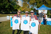 2nd Annual Head for the Cure 5K - Philadelphia logo