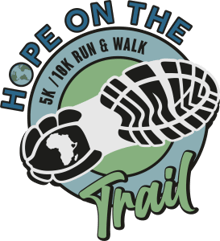 Hope on the Trail logo