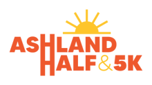 Ashland Half Marathon & 5k logo