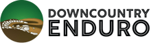 Downcountry Enduro logo
