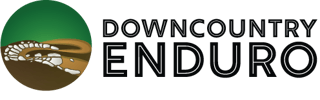 Downcountry Enduro Logo