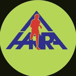 Houston Area Road Runners logo