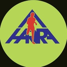 Houston Area Road Runners logo