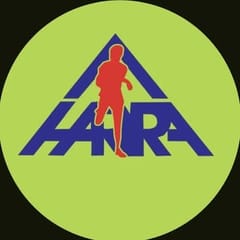 Houston Area Road Runners logo