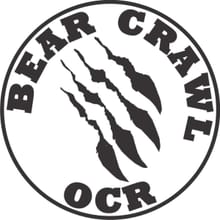 The Bear Crawl OCR logo