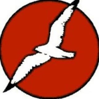 Gulf Winds Track Club logo