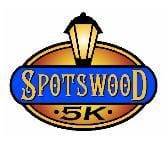 Spotswood Annual 5K Walk & Race Logo