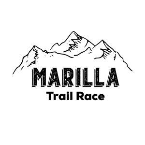 Marilla Trail Race Logo