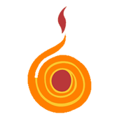 I Run They Learn Logo