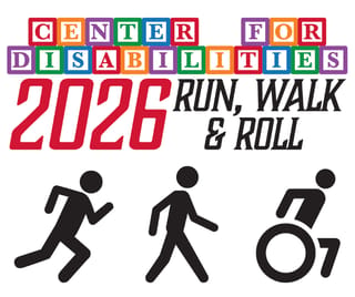 Center for Disabilities Logo