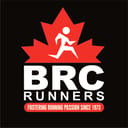 Burlington Runners Club logo