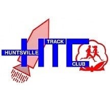 Winter Winds Road Races Logo