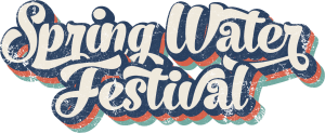 Spring Water Festival 5K Logo