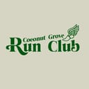 Coconut Grove Run Club logo