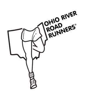 Ohio River Road Runners Club logo