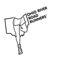 Ohio River Road Runners Club logo