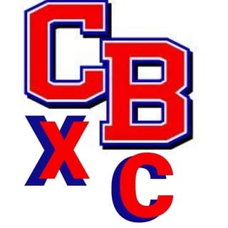 Cocoa Beach XC Booster Club logo