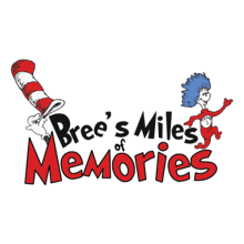 5th Annual Bree’s Miles of Memories 5K & Fun Run logo