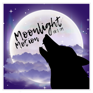 Moonlight Motion Logo