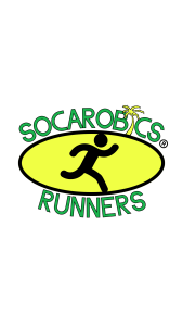 SocaRobics® Old Year’s Day Skeleton Crew Fun Run Logo