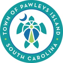 33rd Annual Pawleys Island Turtle Strut 5K/8K Run/Walk presented by Pawleys Island Realty logo