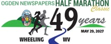 Ogden Newspapers WVU Medicine Wellness Weekend logo