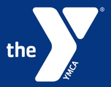 YMCA of the Blue Water Area JINGLE BELL RUN! logo